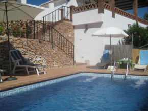 Cortijo Carrasco Frigiliana